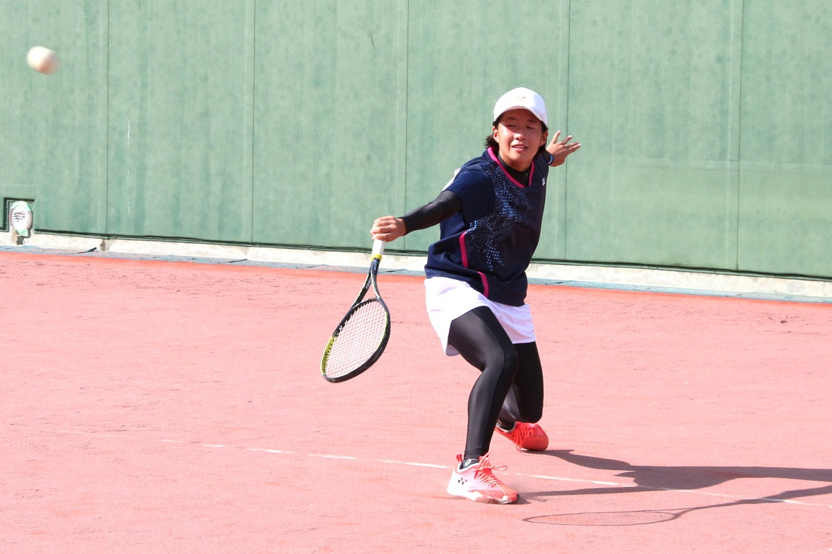 JOCジュニアオリンピックカップ大会 第29回全日本ジュニア選手権大会