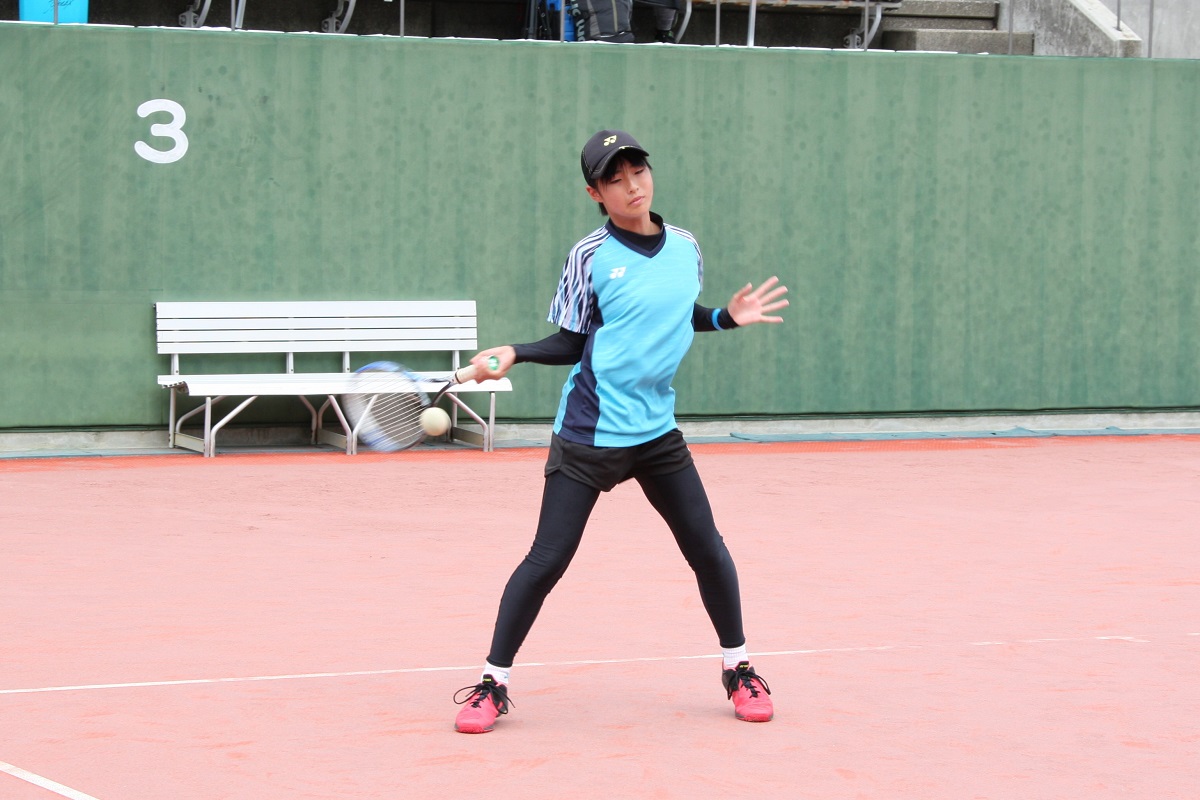 JOCジュニアオリンピックカップ大会 第29回全日本ジュニア選手権大会