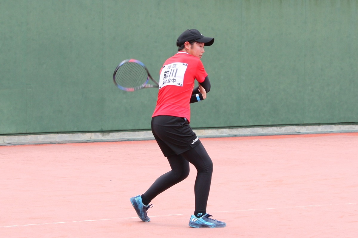 JOCジュニアオリンピックカップ大会 第29回全日本ジュニア選手権大会