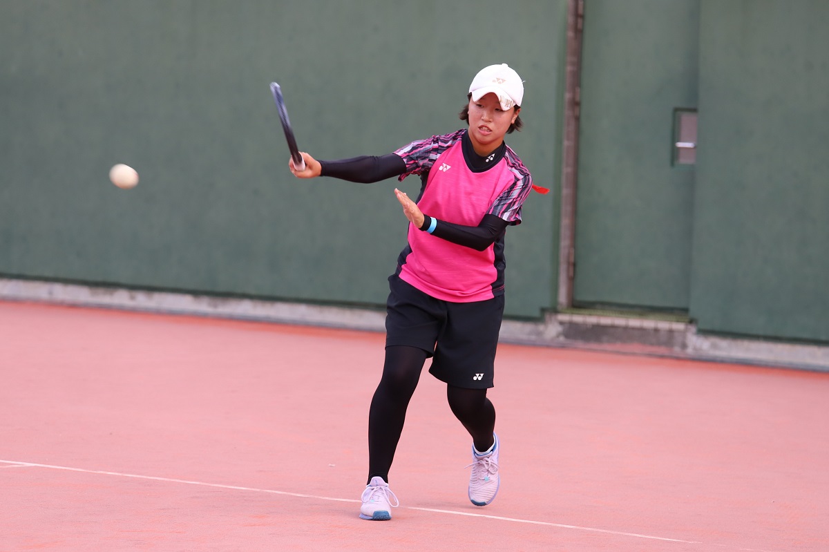 JOCジュニアオリンピックカップ大会 第29回全日本ジュニア選手権大会