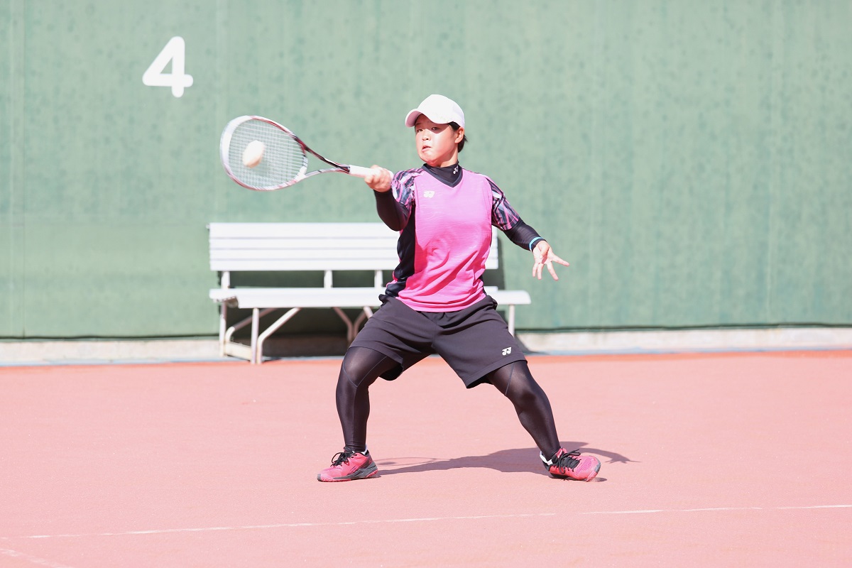 JOCジュニアオリンピックカップ大会 第29回全日本ジュニア選手権大会