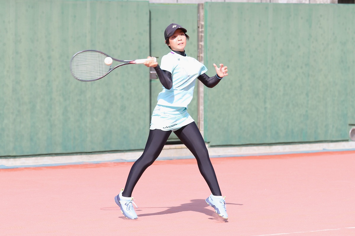 JOCジュニアオリンピックカップ大会 第29回全日本ジュニア選手権大会
