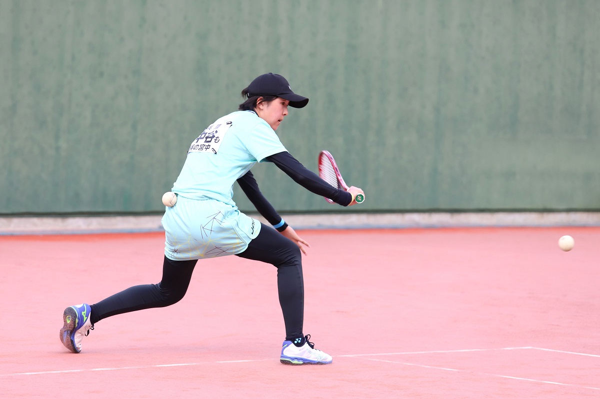 JOCジュニアオリンピックカップ大会 第29回全日本ジュニア選手権大会