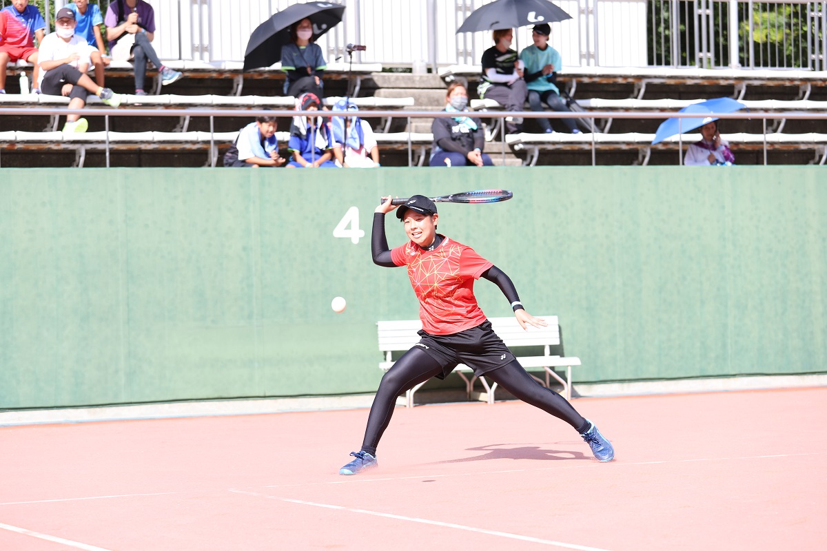 JOCジュニアオリンピックカップ大会 第29回全日本ジュニア選手権大会