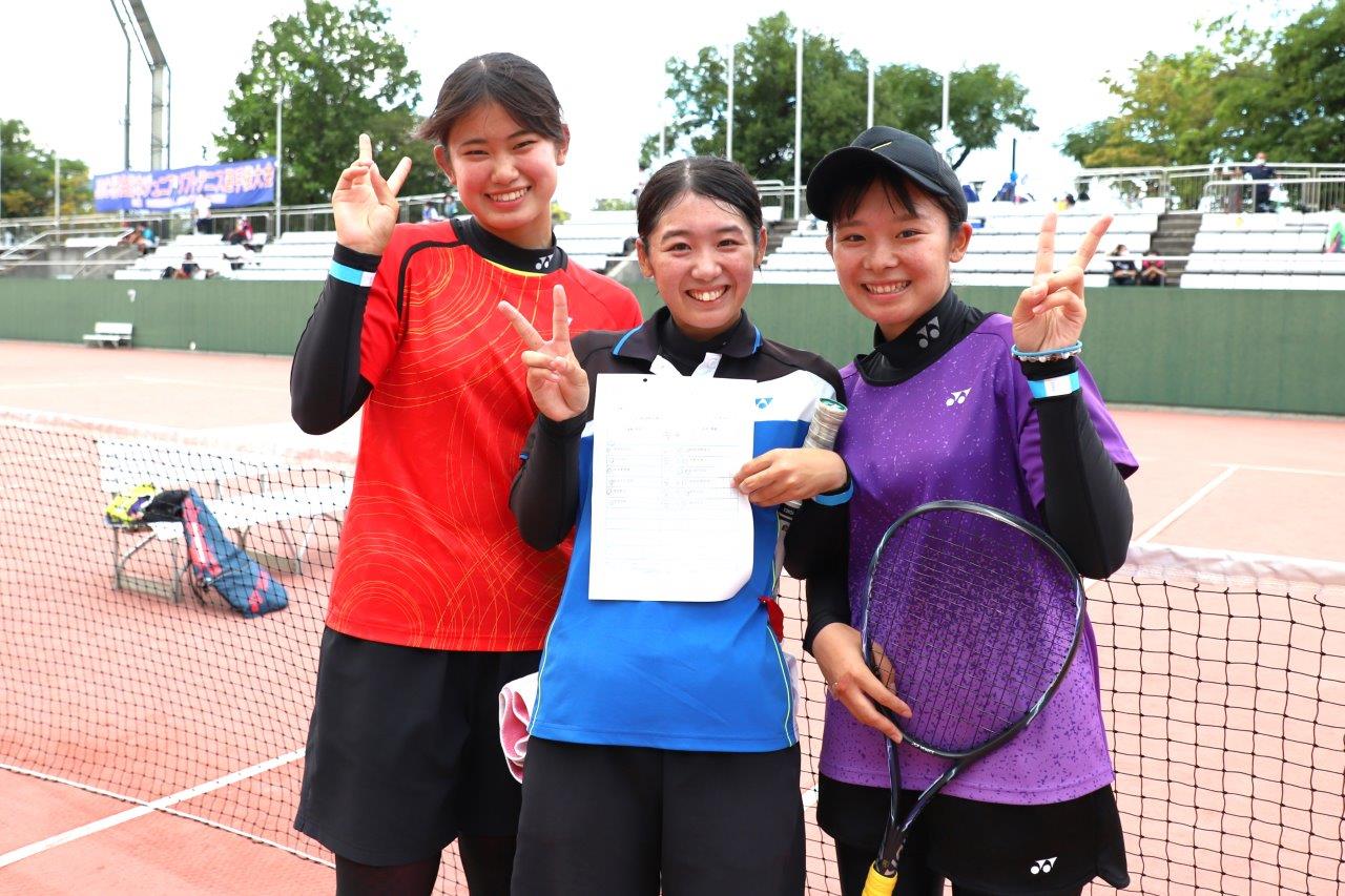 JOCジュニアオリンピックカップ大会 第29回全日本ジュニア選手権大会