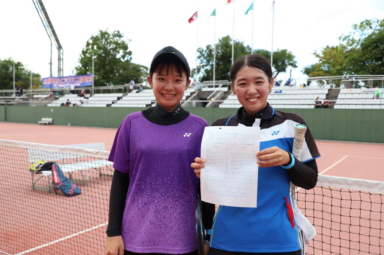 JOCジュニアオリンピックカップ大会 第29回全日本ジュニア選手権大会