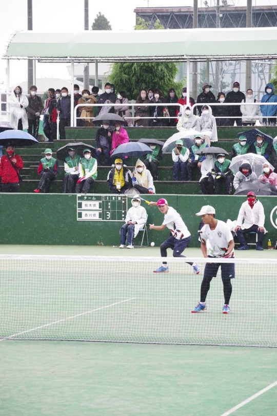 第77回 国民体育大会