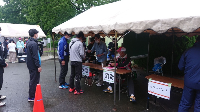 第29回 全日本シングルス選手権大会
