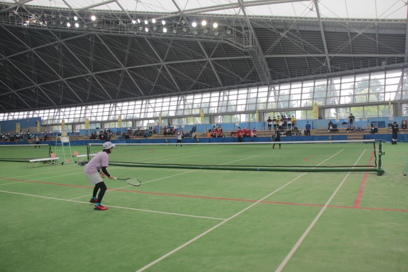 第29回 全日本シングルス選手権大会