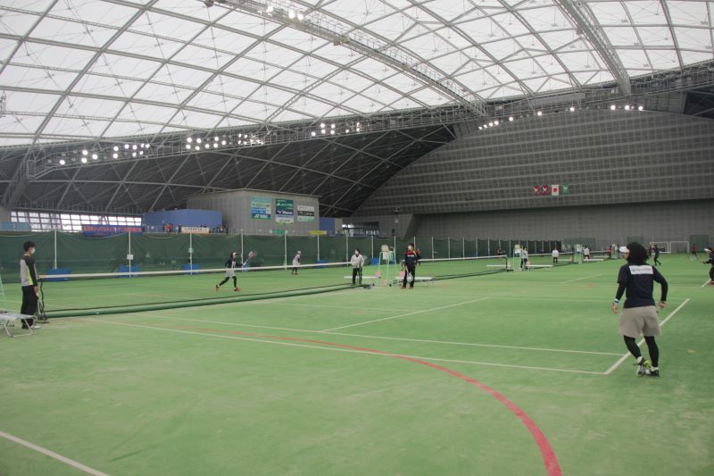 第29回 全日本シングルス選手権大会