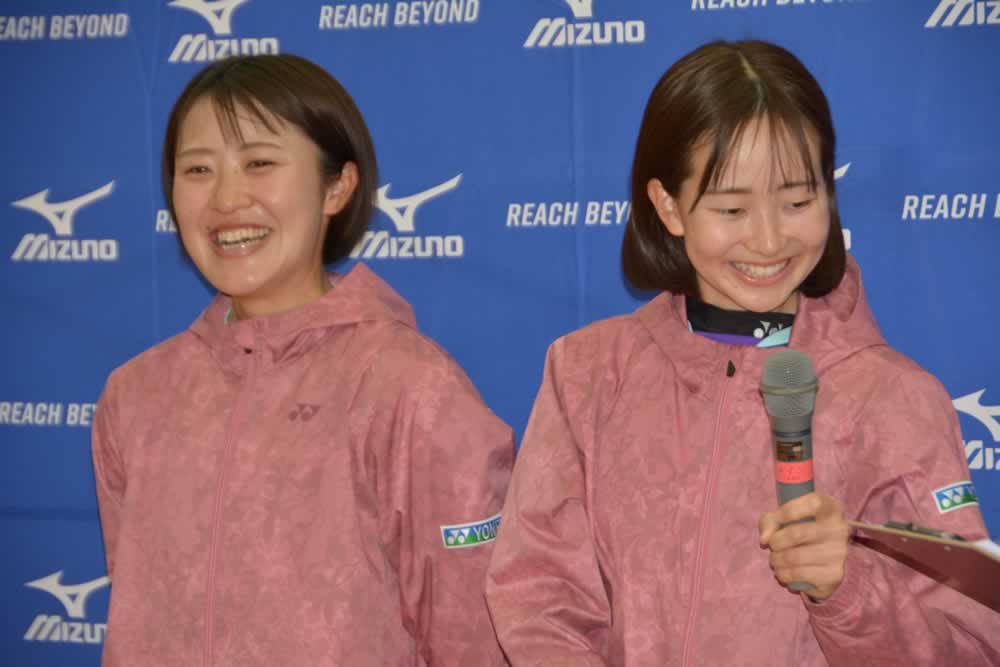 第68回 全日本インドア選手権大会
