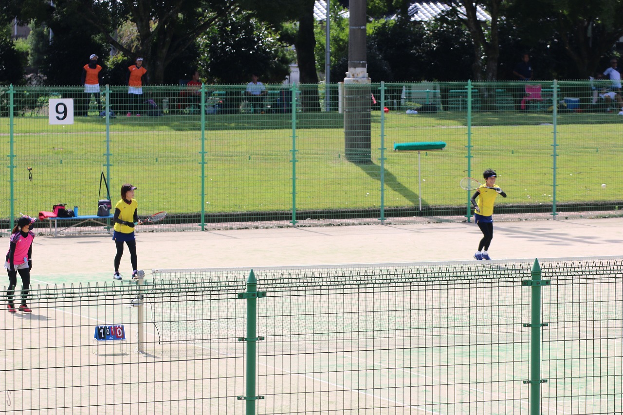第26回 全日本シニア選手権大会