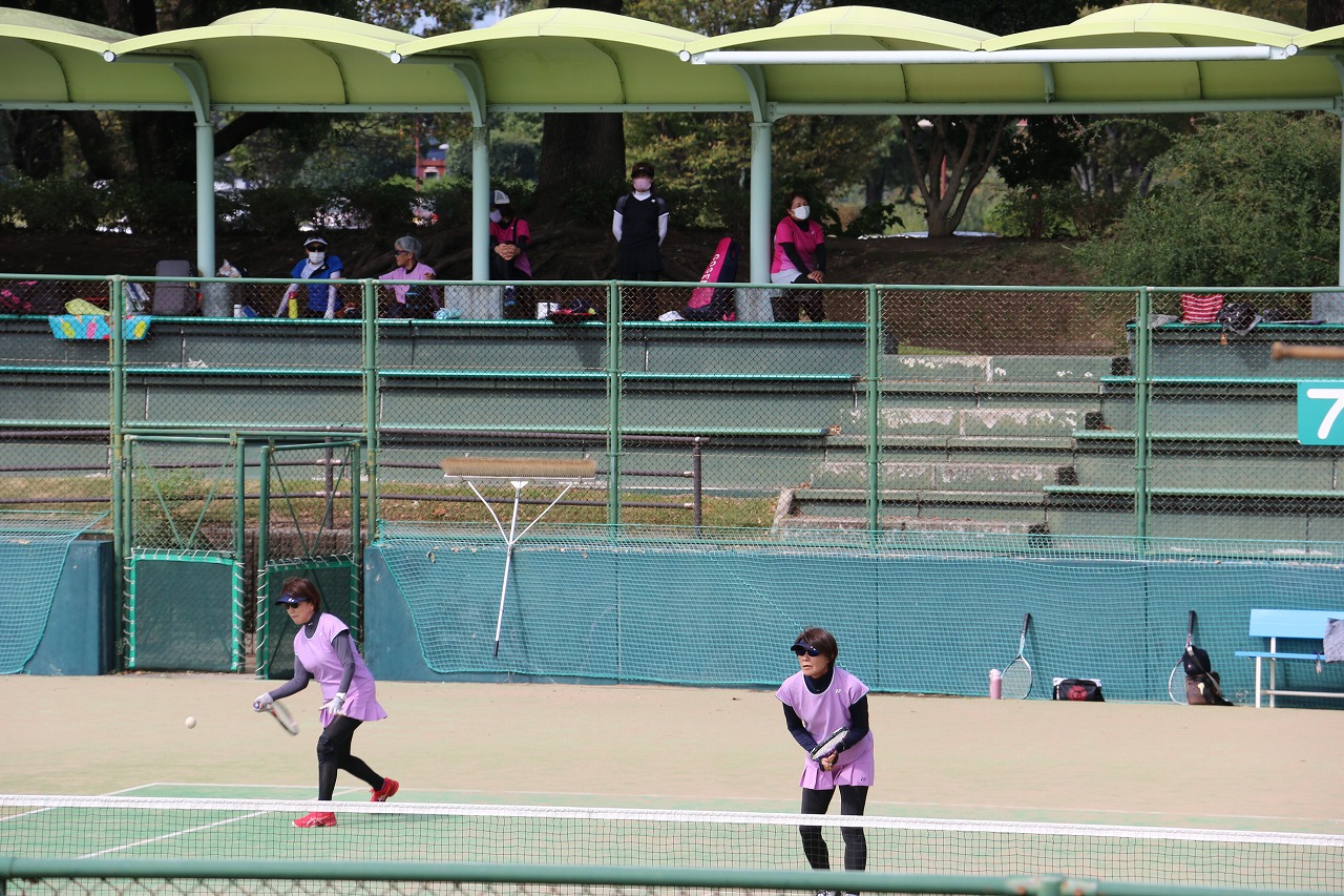 第26回 全日本シニア選手権大会