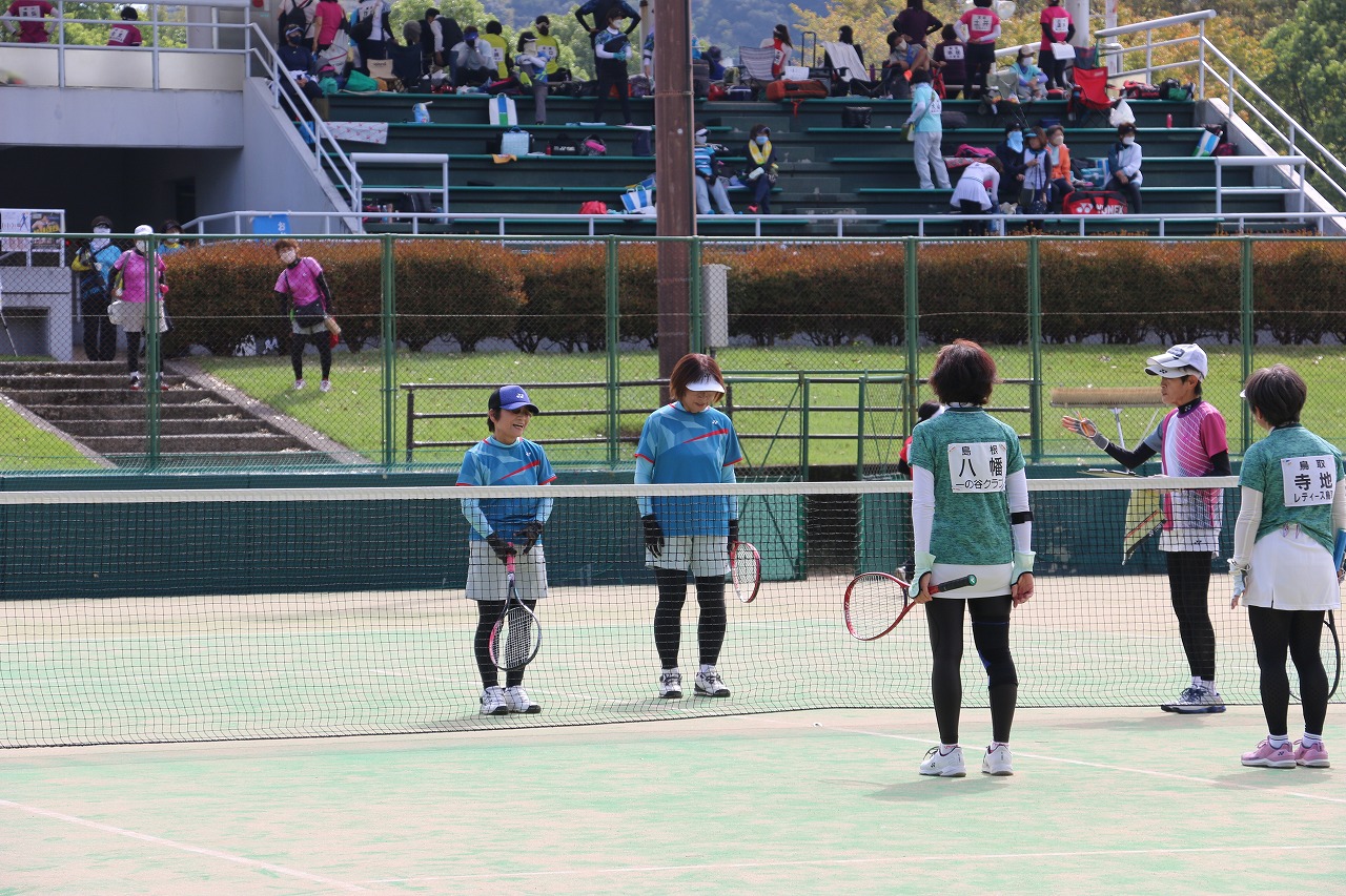 第26回 全日本シニア選手権大会