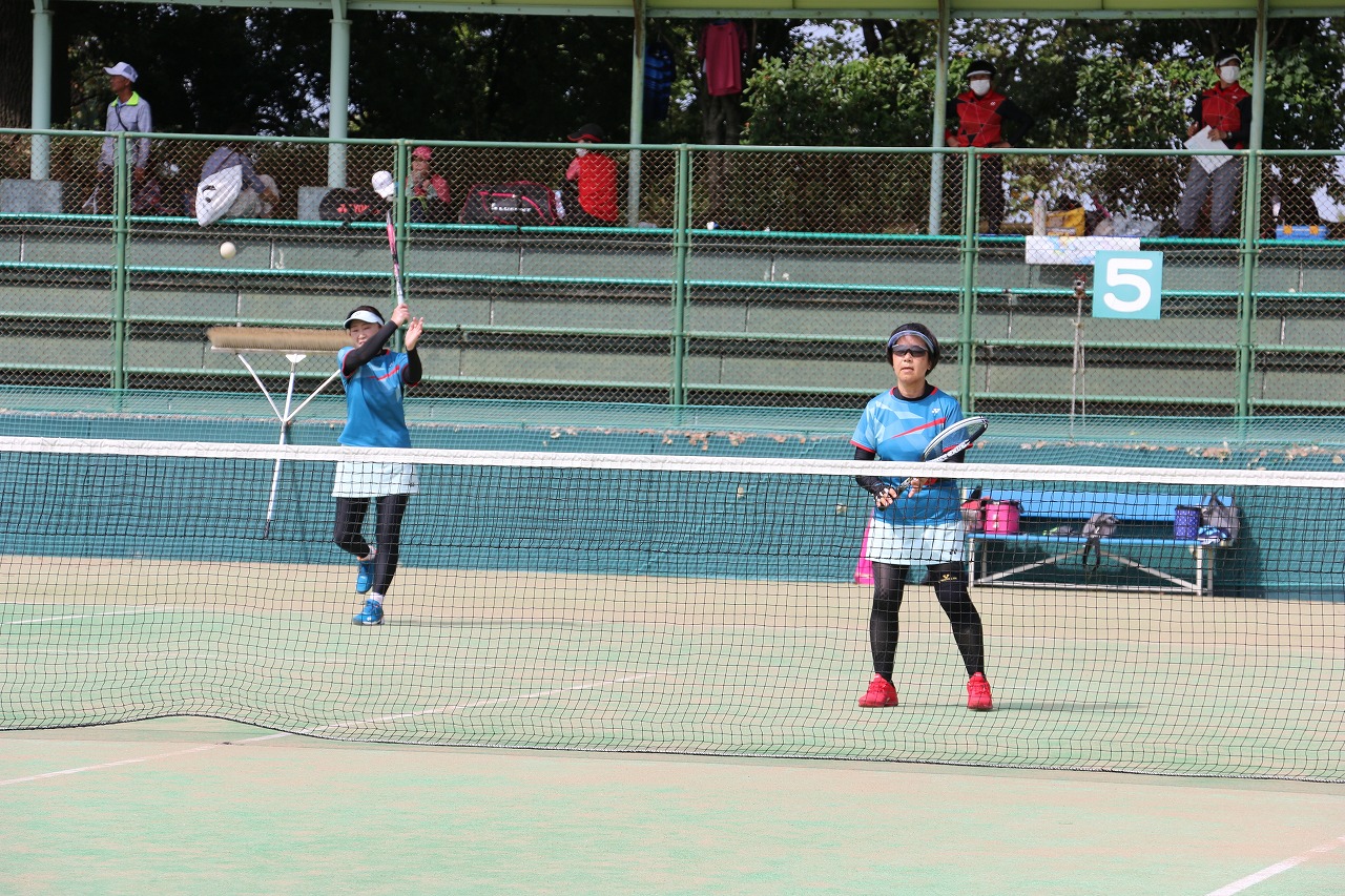 第26回 全日本シニア選手権大会