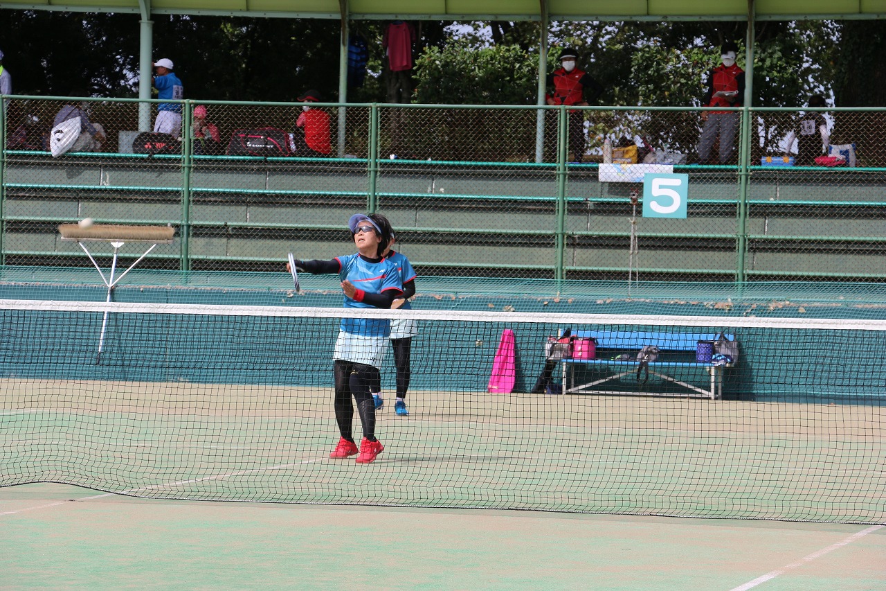 第26回 全日本シニア選手権大会