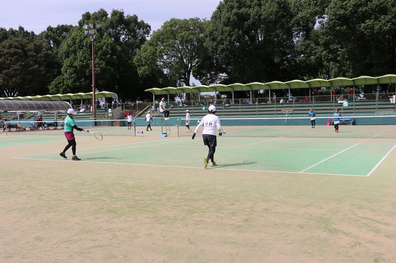 第26回 全日本シニア選手権大会