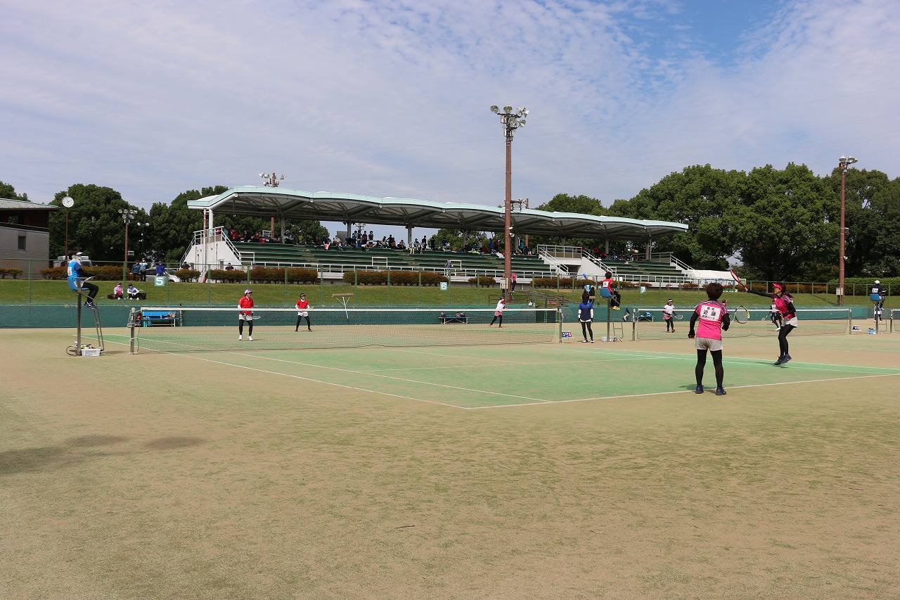 第26回 全日本シニア選手権大会