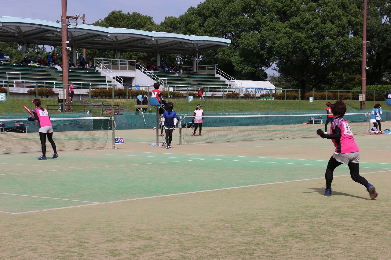 第26回 全日本シニア選手権大会