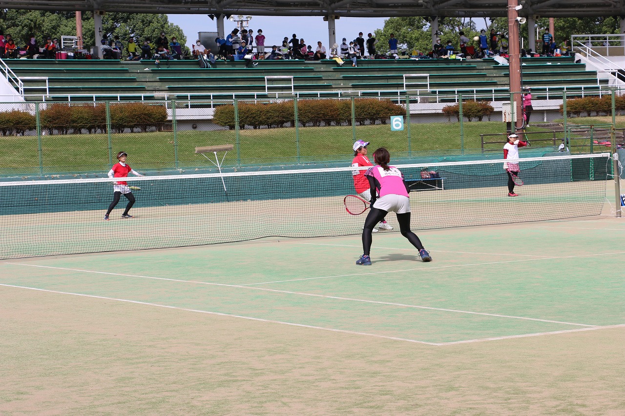 第26回 全日本シニア選手権大会