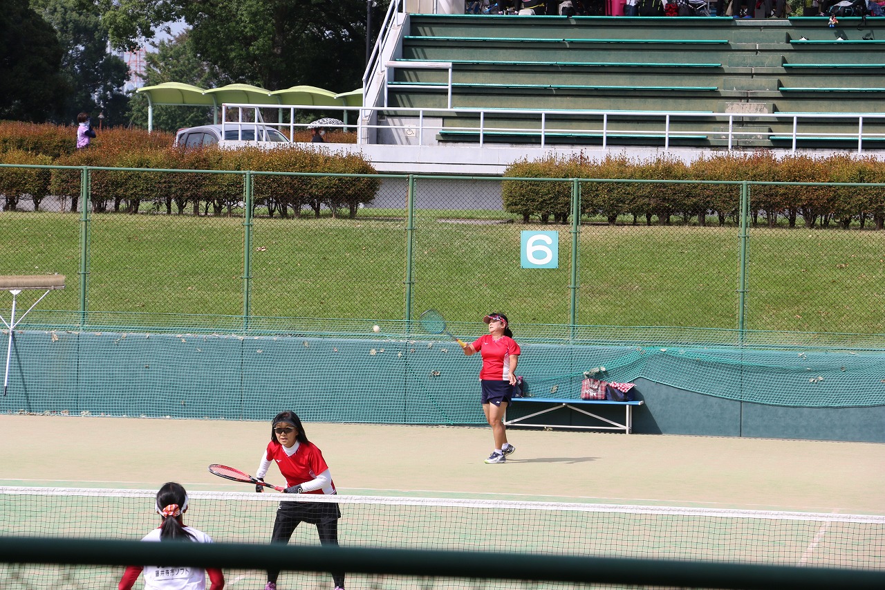第26回 全日本シニア選手権大会