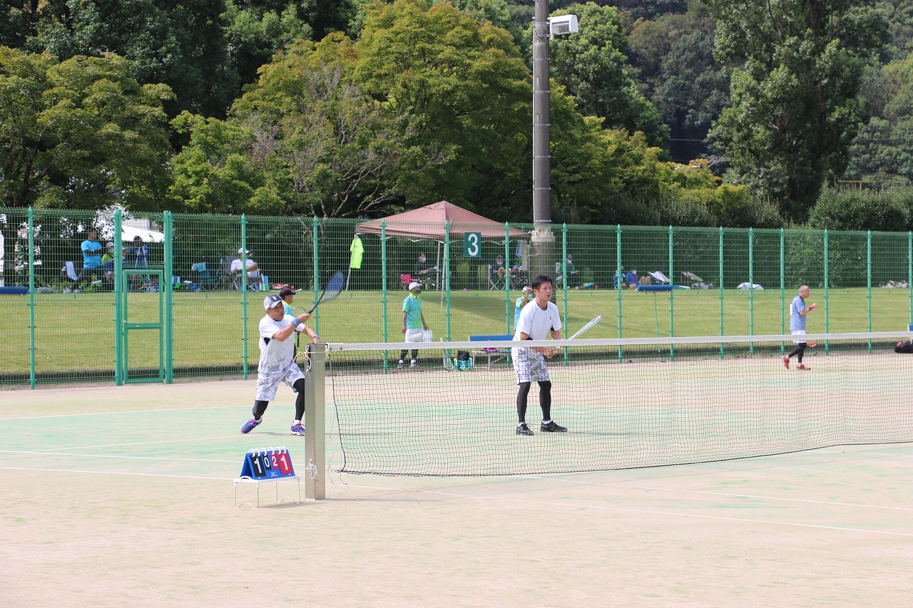 第26回 全日本シニア選手権大会