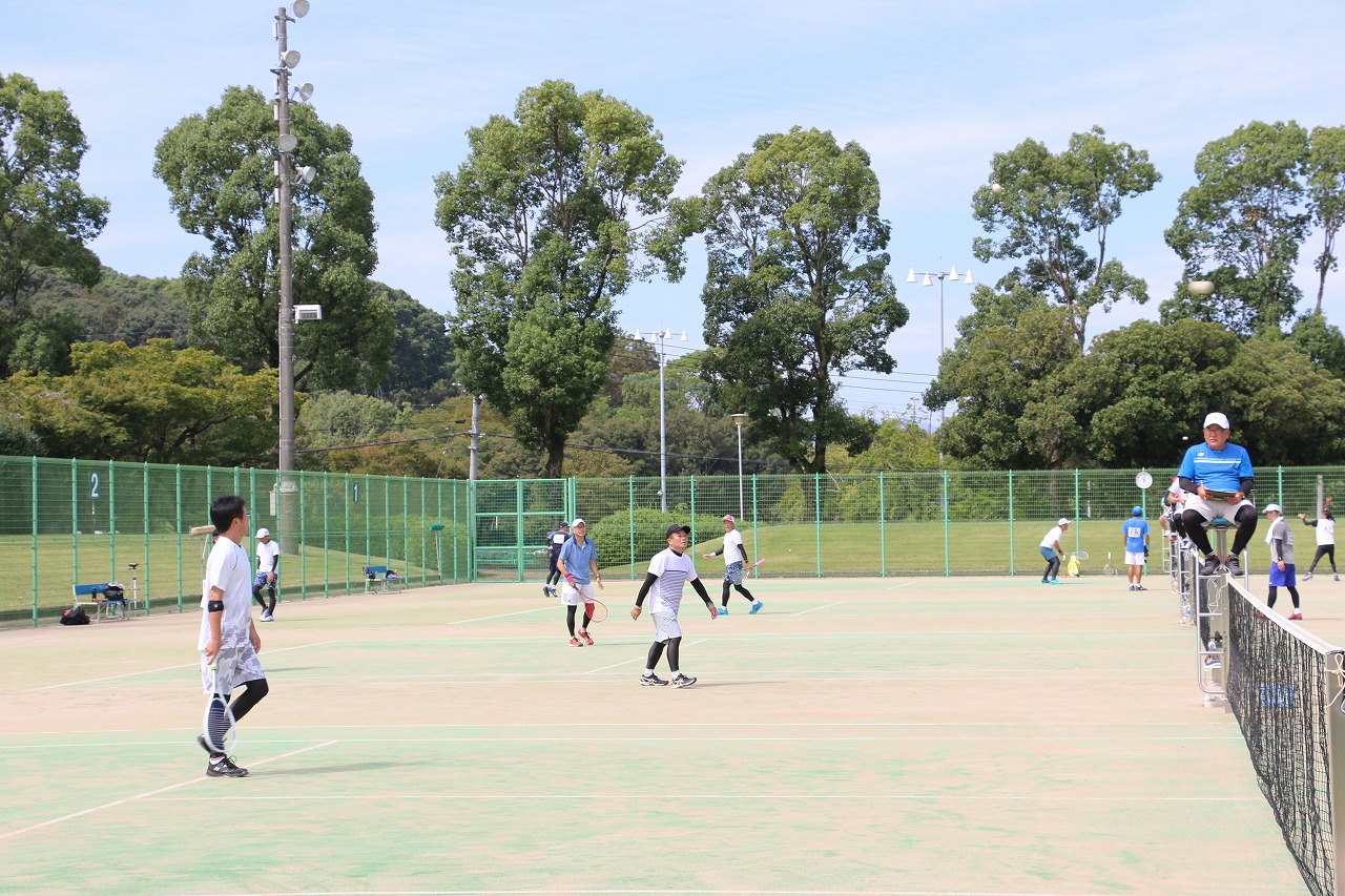 第26回 全日本シニア選手権大会