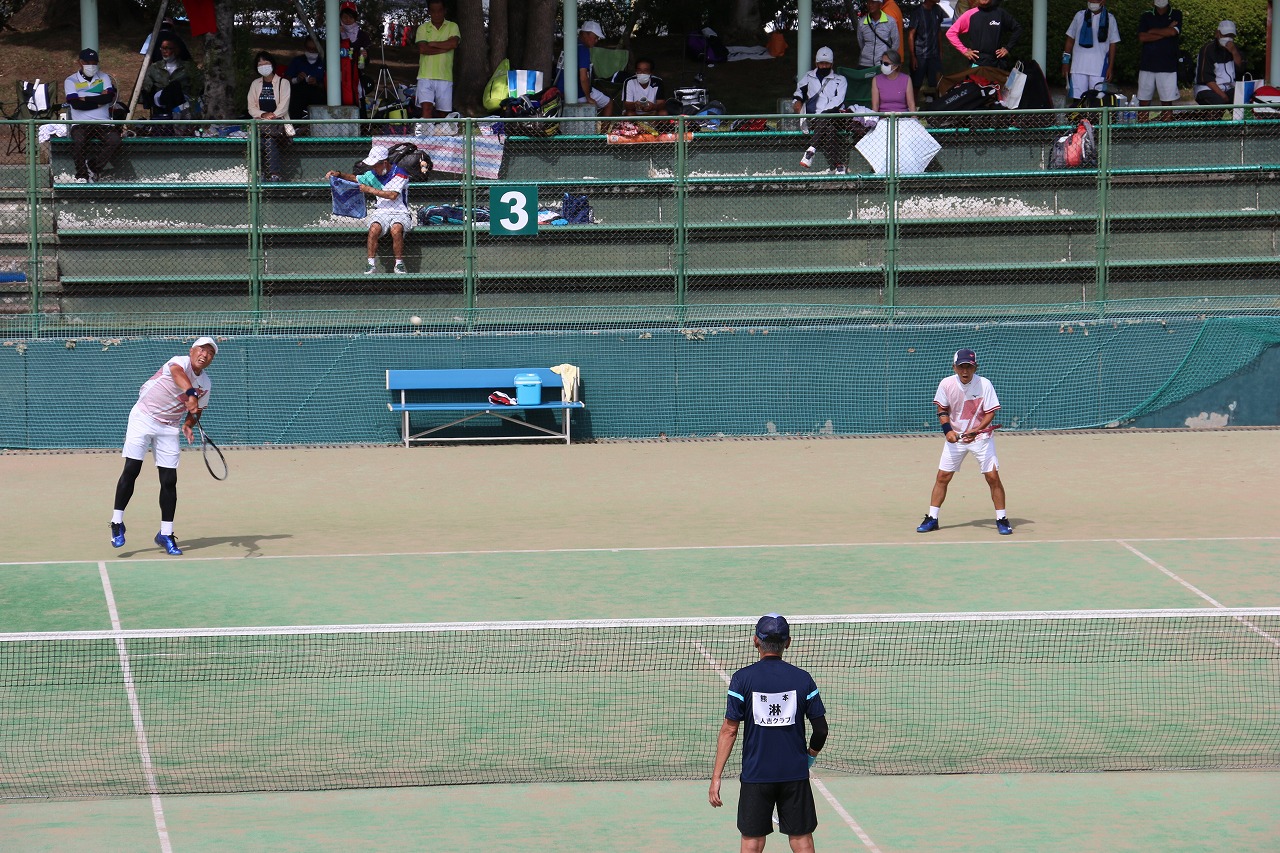 第26回 全日本シニア選手権大会