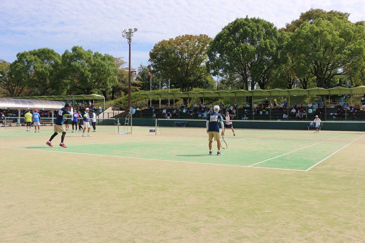 第26回 全日本シニア選手権大会