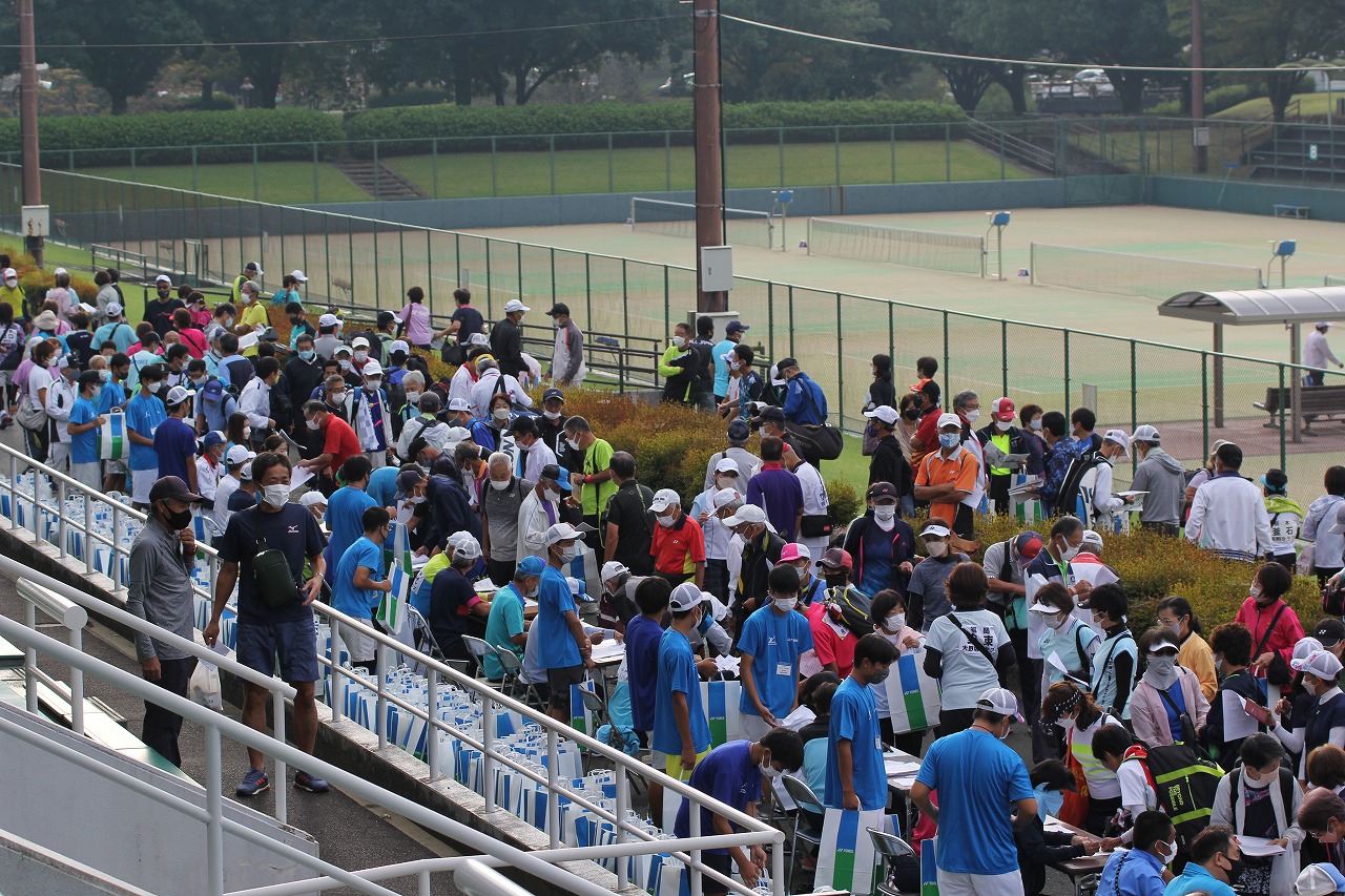 第26回 全日本シニア選手権大会