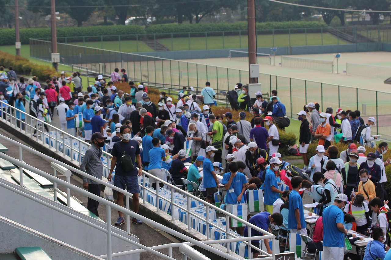第26回 全日本シニア選手権大会