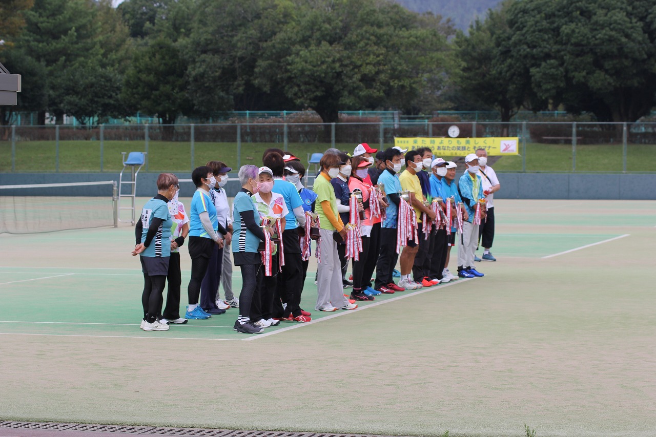 第26回 全日本シニア選手権大会