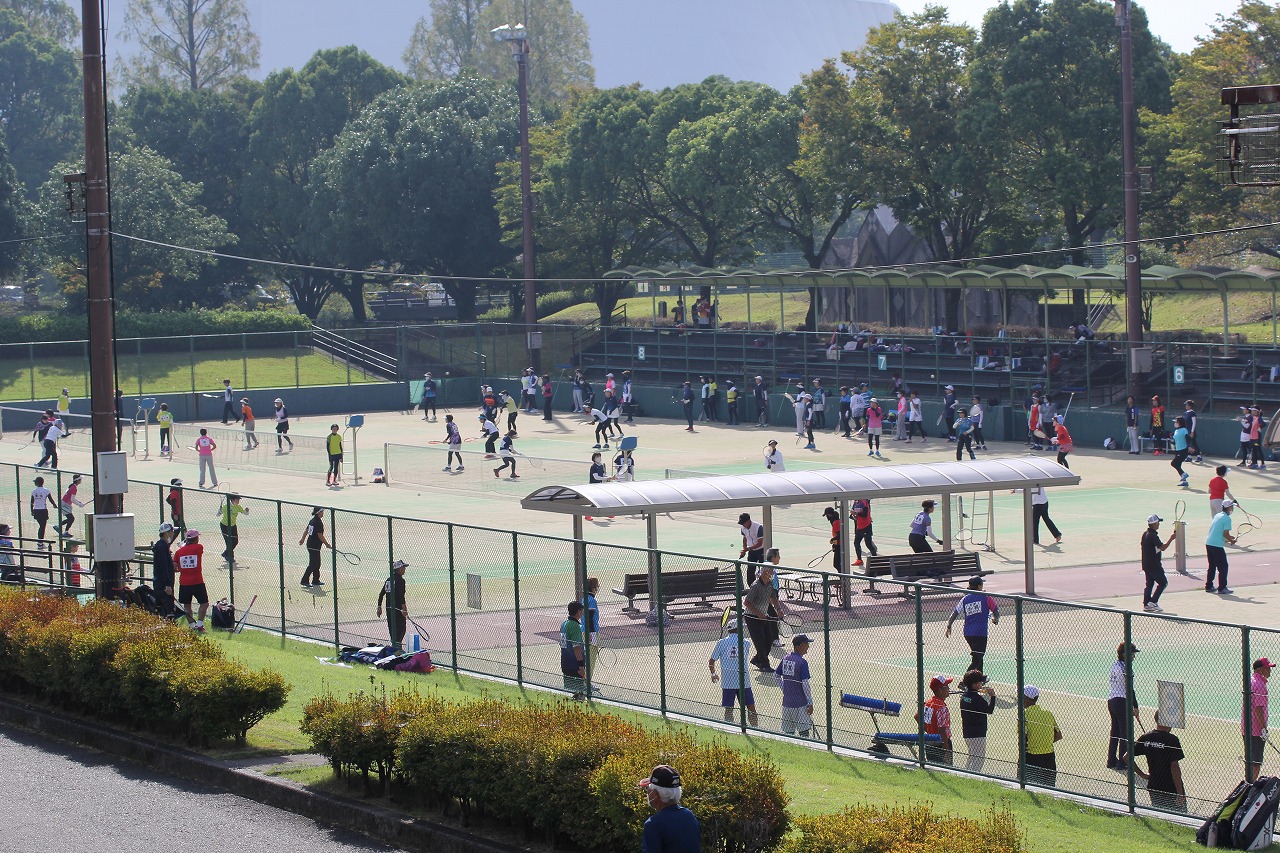 第26回 全日本シニア選手権大会
