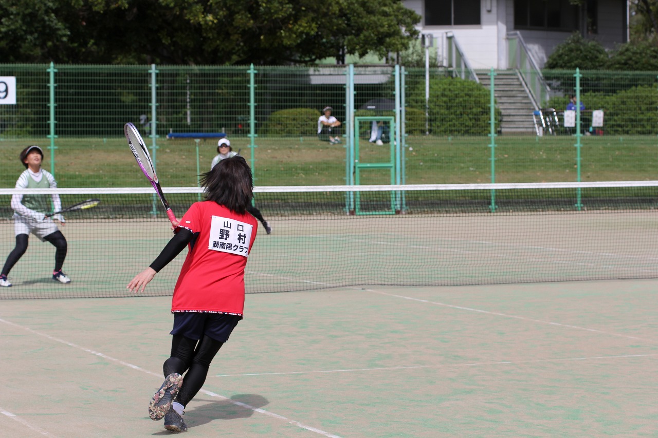 第26回 全日本シニア選手権大会