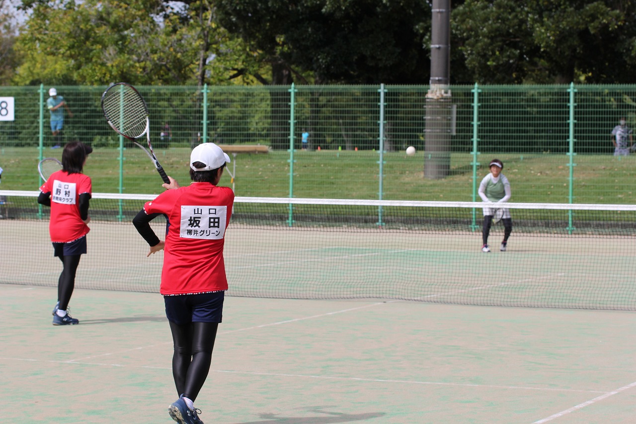 第26回 全日本シニア選手権大会