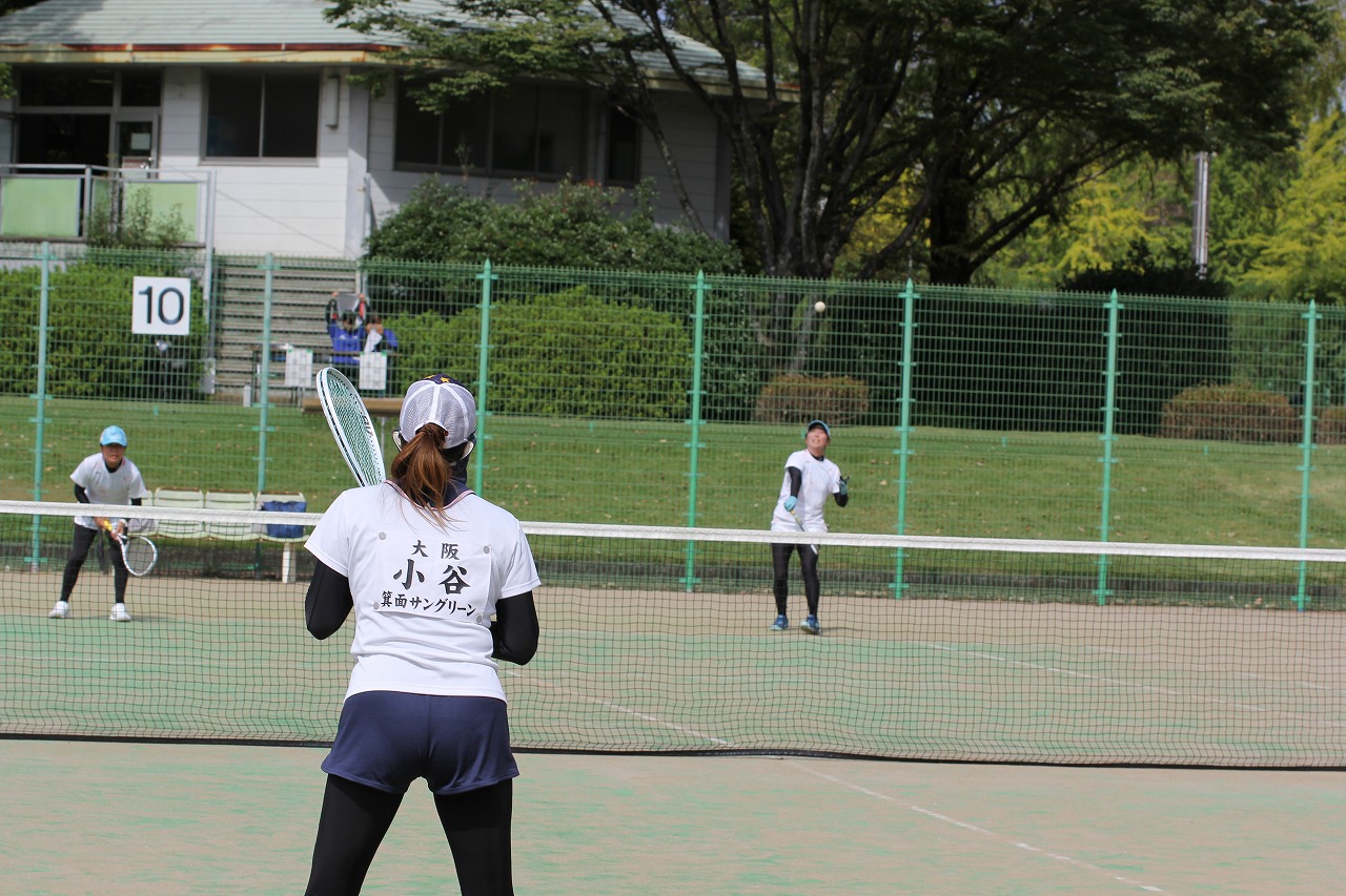 第26回 全日本シニア選手権大会