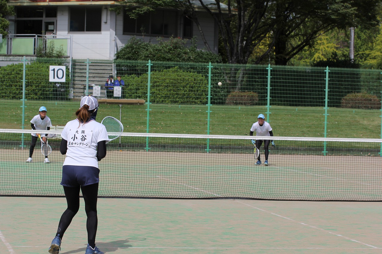 第26回 全日本シニア選手権大会