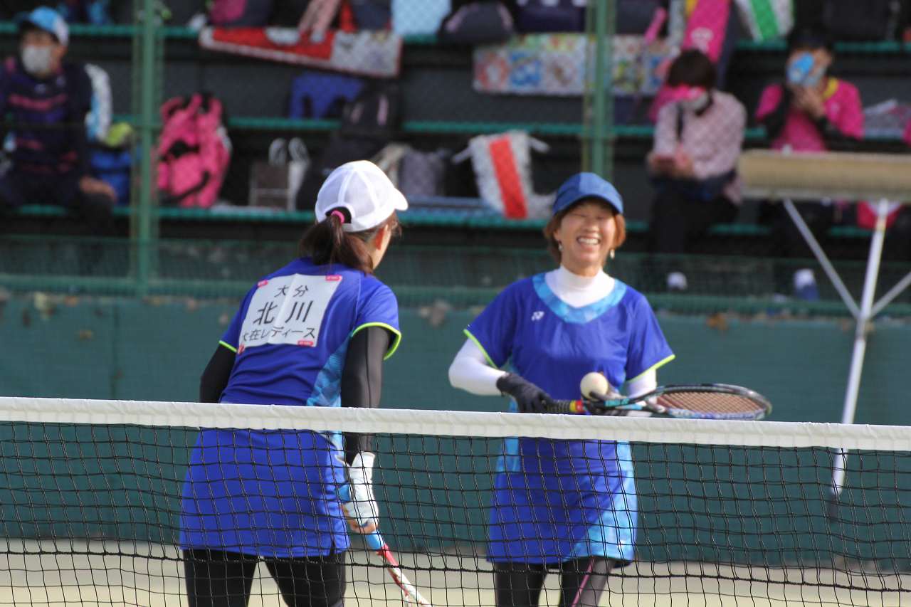 第26回 全日本シニア選手権大会
