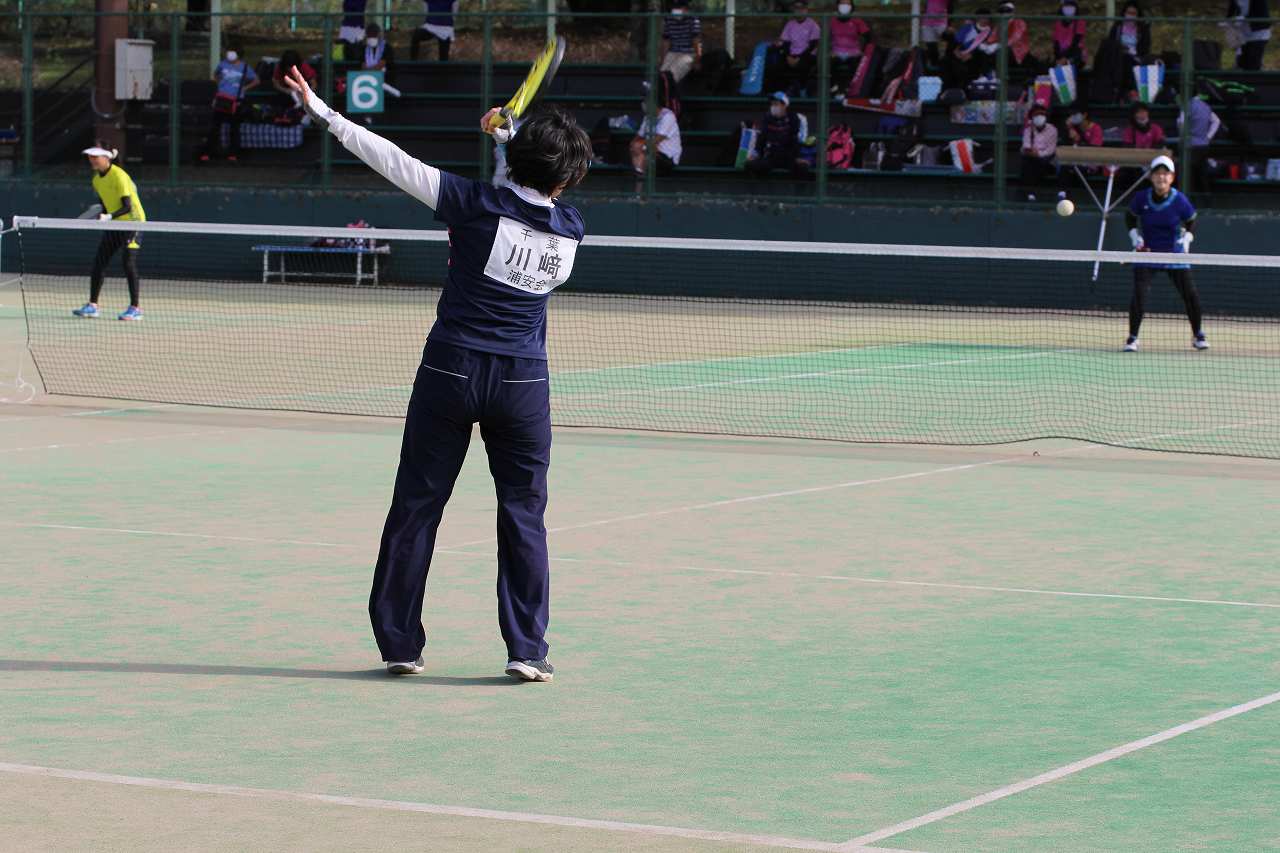 第26回 全日本シニア選手権大会