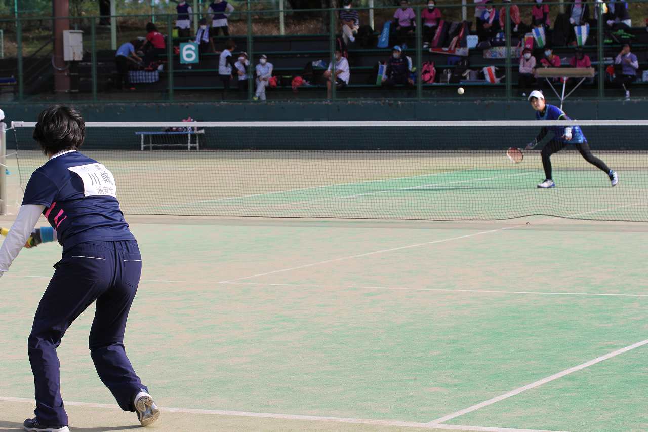 第26回 全日本シニア選手権大会
