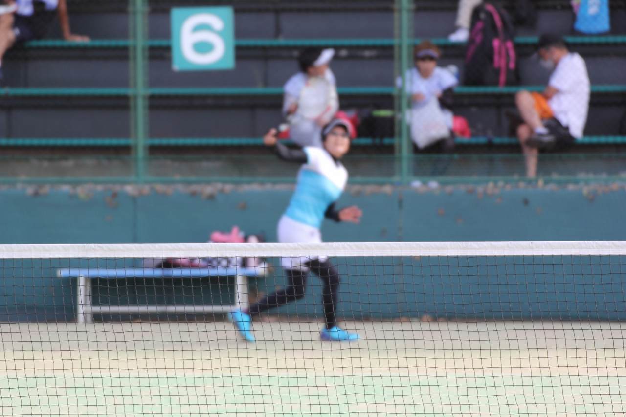 第26回 全日本シニア選手権大会