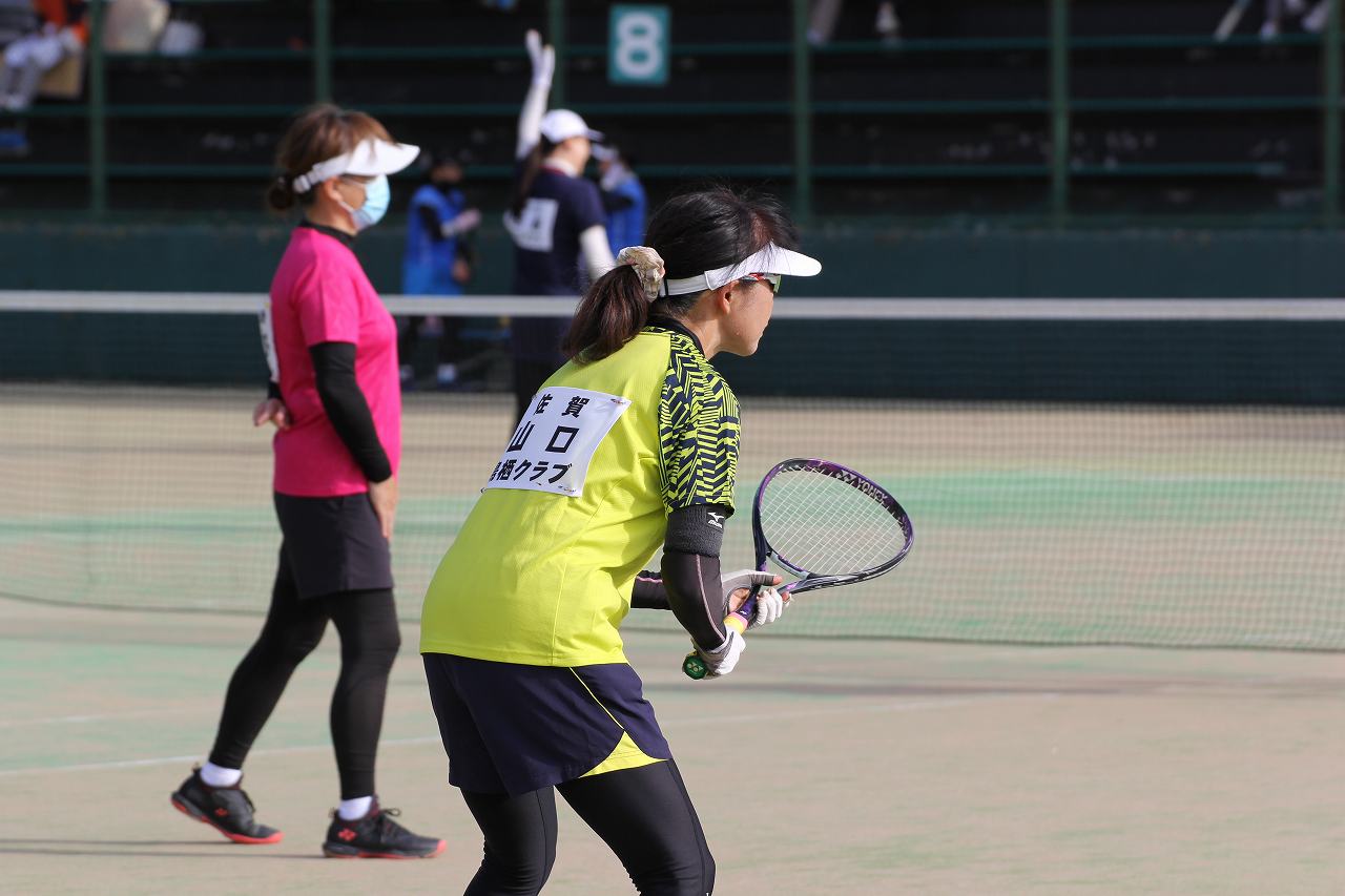 第26回 全日本シニア選手権大会