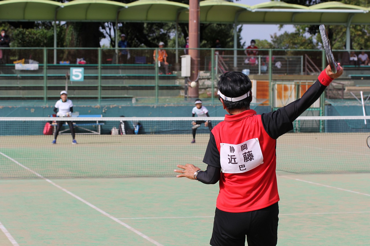 第26回 全日本シニア選手権大会