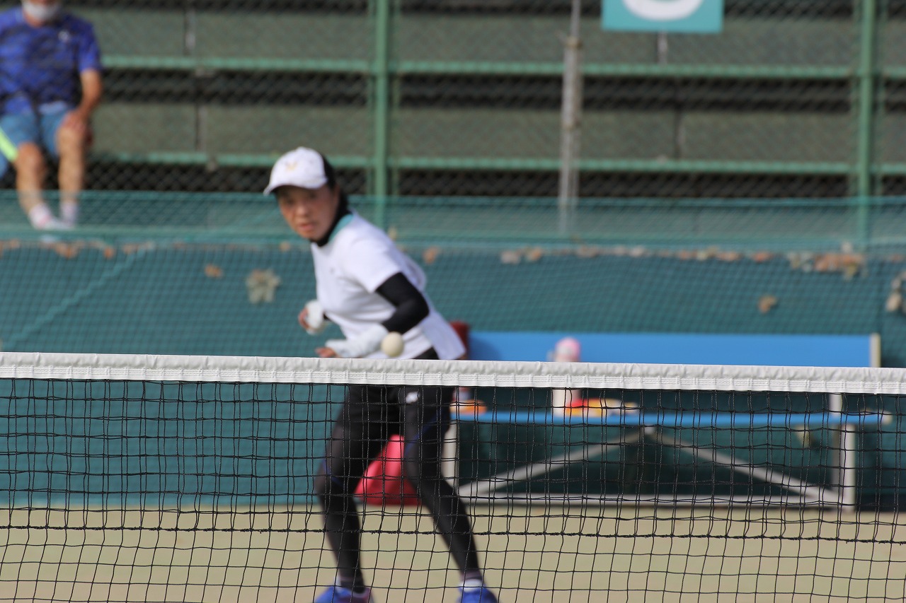 第26回 全日本シニア選手権大会