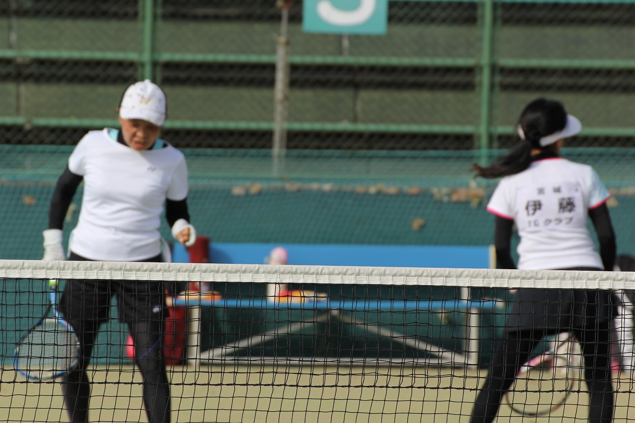 第26回 全日本シニア選手権大会