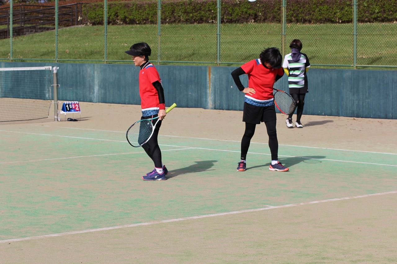 第26回 全日本シニア選手権大会