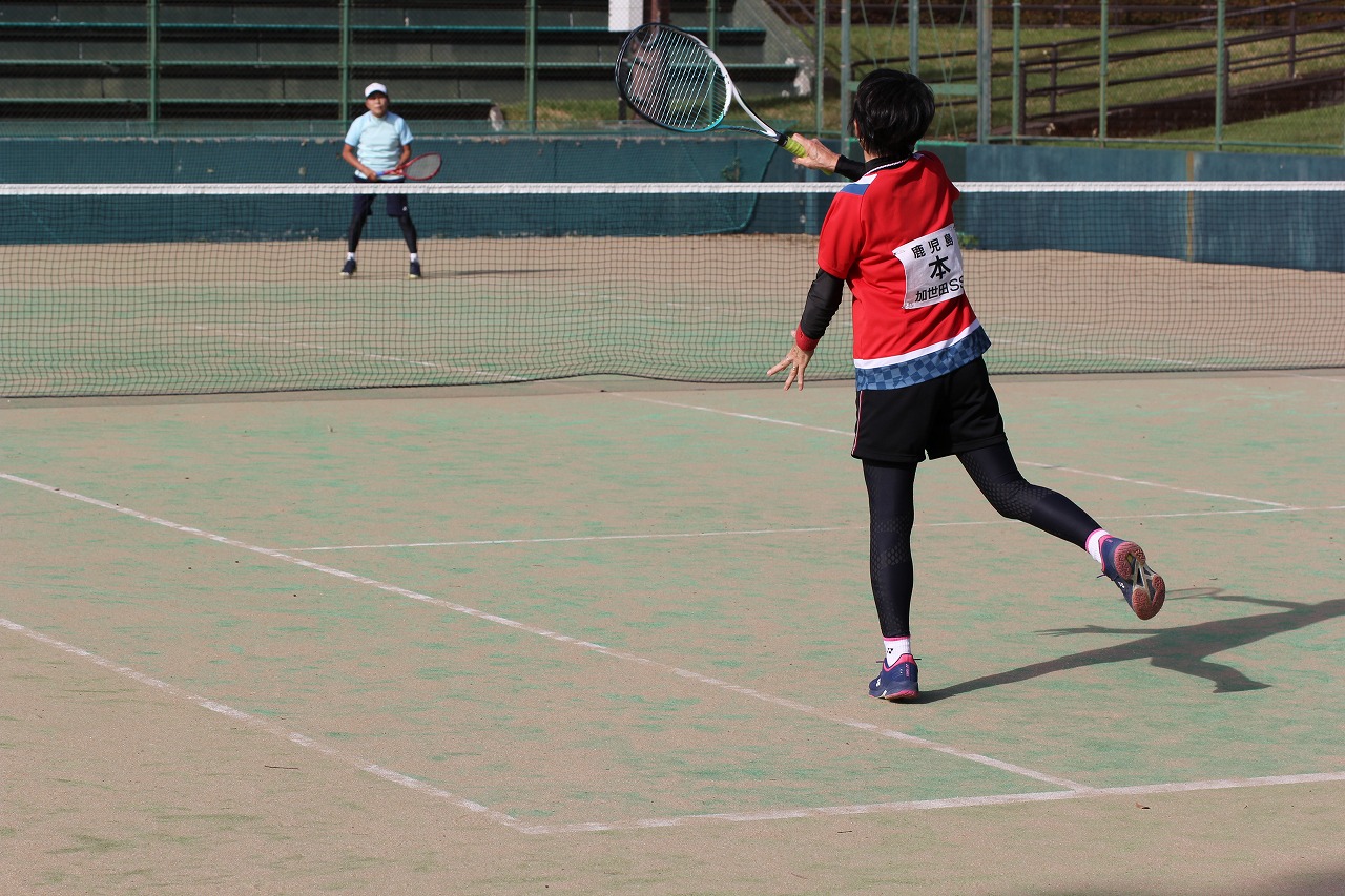 第26回 全日本シニア選手権大会