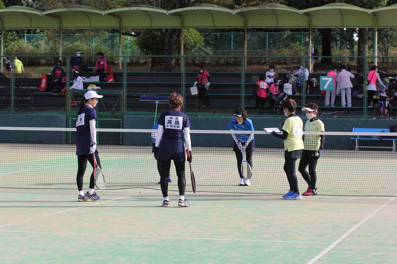 第26回 全日本シニア選手権大会