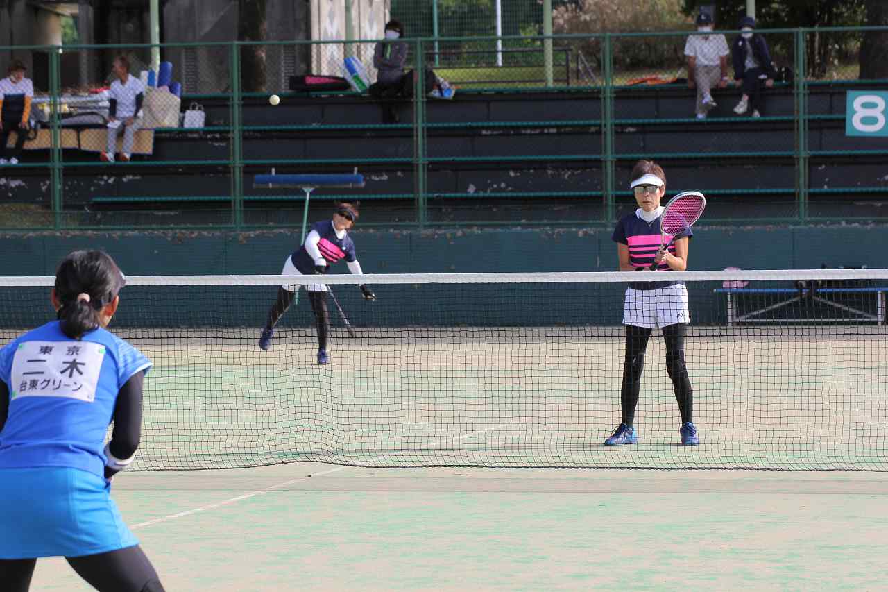 第26回 全日本シニア選手権大会
