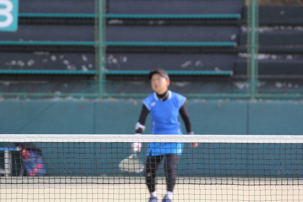 第26回 全日本シニア選手権大会